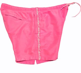 Bañador Calvin Klein fucsia L/XL