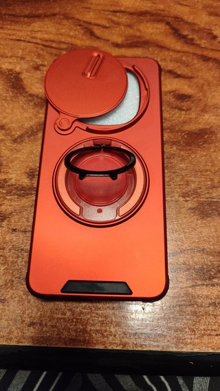 Funda Xiaomi REDMI NOTE 14 PRO - NUEVA