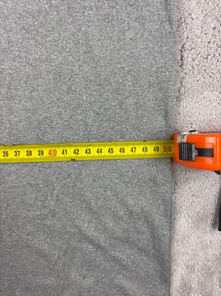 Camiseta Under Armour Gris Talla M Deportiva