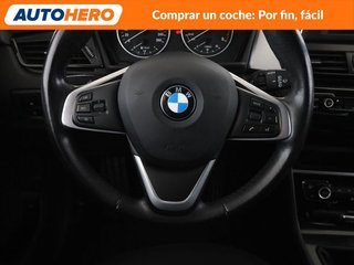BMW Serie 2 218d Gran Tourer