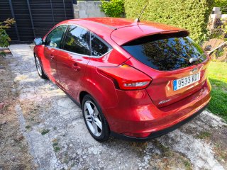 Ford Focus 2017