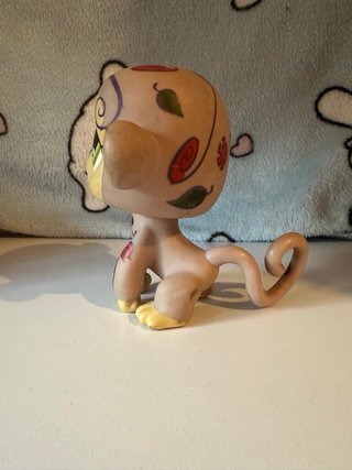 Littlest Pet Shop Jumbo Mono