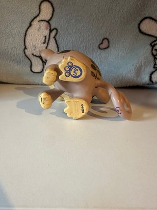 Littlest Pet Shop Jumbo Mono