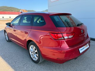SEAT Leon ST 2.0 TDI 110kW 150CV StSp Style