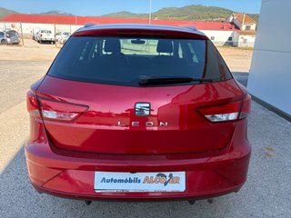 SEAT Leon ST 2.0 TDI 110kW 150CV StSp Style