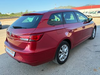 SEAT Leon ST 2.0 TDI 110kW 150CV StSp Style