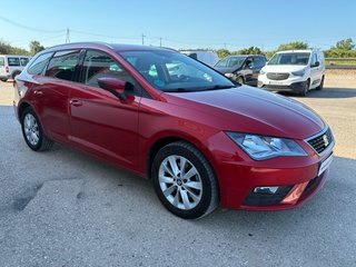 SEAT Leon ST 2.0 TDI 110kW 150CV StSp Style