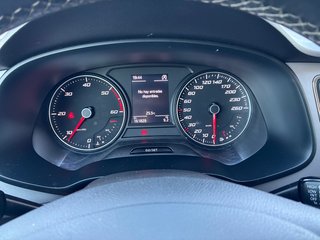 SEAT Leon ST 2.0 TDI 110kW 150CV StSp Style