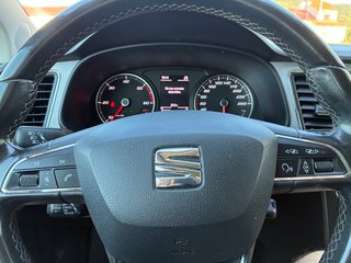 SEAT Leon ST 2.0 TDI 110kW 150CV StSp Style