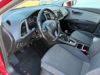 SEAT Leon ST 2.0 TDI 110kW 150CV StSp Style