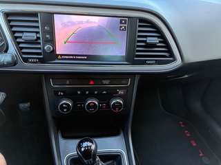 SEAT Leon ST 2.0 TDI 110kW 150CV StSp Style