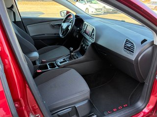 SEAT Leon ST 2.0 TDI 110kW 150CV StSp Style