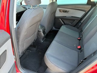 SEAT Leon ST 2.0 TDI 110kW 150CV StSp Style