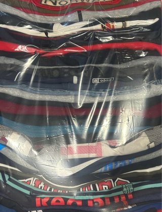 Lote 50 Prendas Ropa Verano Marca Grado B