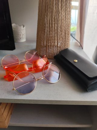 Colección de gafas de sol