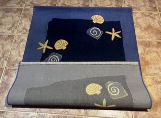 Alfombra para salón o habitación