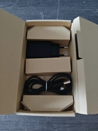 Motorola moto g34 5G 128GB Nuovo