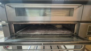 Horno Modular Pastelero/Pizzero