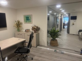 Reformas integrales, multiservicios.