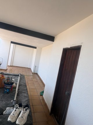 Reformas integrales, multiservicios.