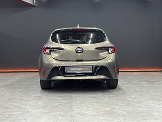 Toyota Corolla 1.8 Hybrid 140cv Active plus