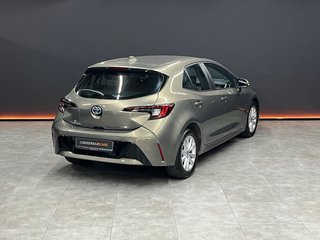 Toyota Corolla 1.8 Hybrid 140cv Active plus