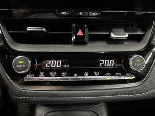 Toyota Corolla 1.8 Hybrid 140cv Active plus