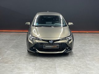 Toyota Corolla 1.8 Hybrid 140cv Active plus