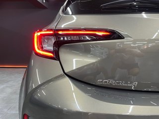 Toyota Corolla 1.8 Hybrid 140cv Active plus