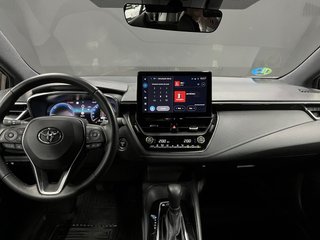 Toyota Corolla 1.8 Hybrid 140cv Active plus