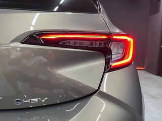 Toyota Corolla 1.8 Hybrid 140cv Active plus