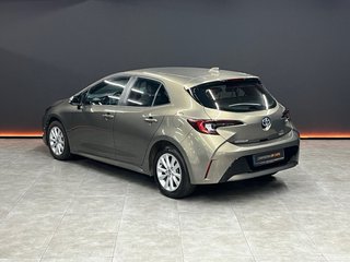 Toyota Corolla 1.8 Hybrid 140cv Active plus