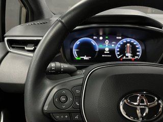 Toyota Corolla 1.8 Hybrid 140cv Active plus