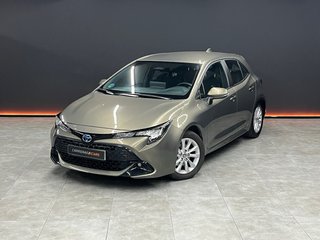 Toyota Corolla 1.8 Hybrid 140cv Active plus