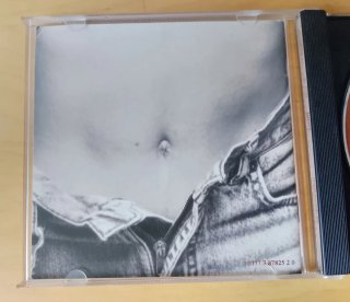 CD Janet Jackson - Janet