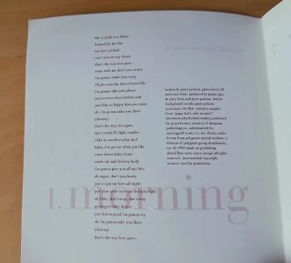 CD Janet Jackson - Janet