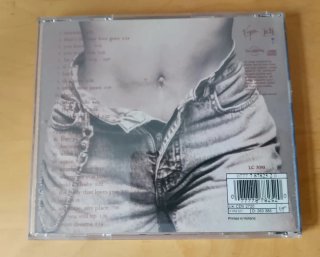 CD Janet Jackson - Janet