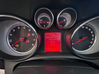 Opel Mokka 2015