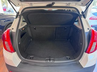 Opel Mokka 2015
