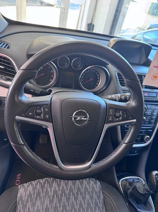 Opel Mokka 2015