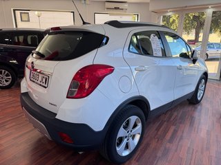 Opel Mokka 2015