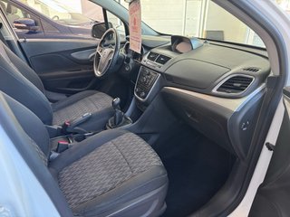 Opel Mokka 2015