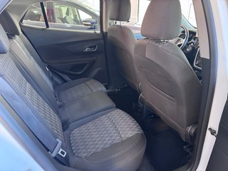 Opel Mokka 2015