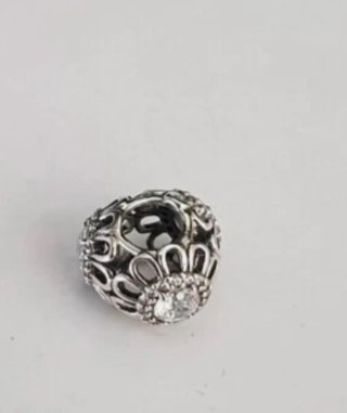 Charm Pandora Plata Circonitas