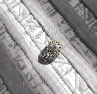 Charm Pandora Plata Circonitas