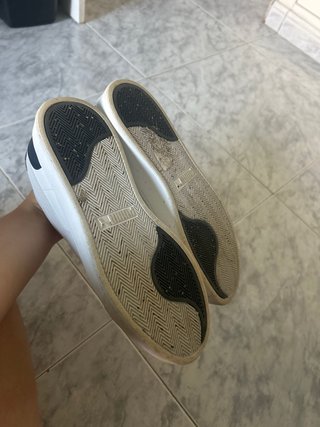Zapatillas Puma Blancas Talla 42