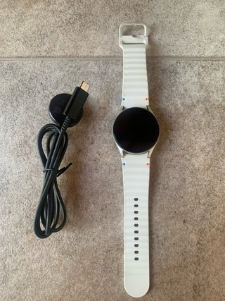 Samsung Galaxy Watch SM-L300 Cream