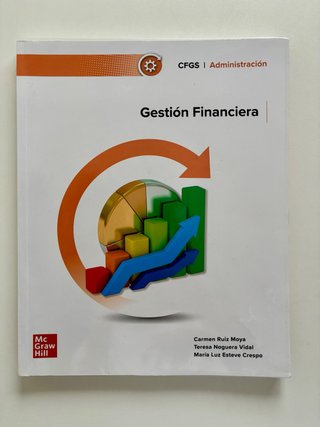 Gestión Financiera