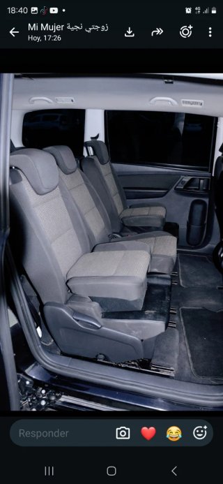 Volkswagen Sharan 2011