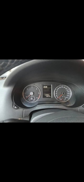 Volkswagen Sharan 2011